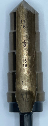 Load image into Gallery viewer, REAPER STEP REAMERS
